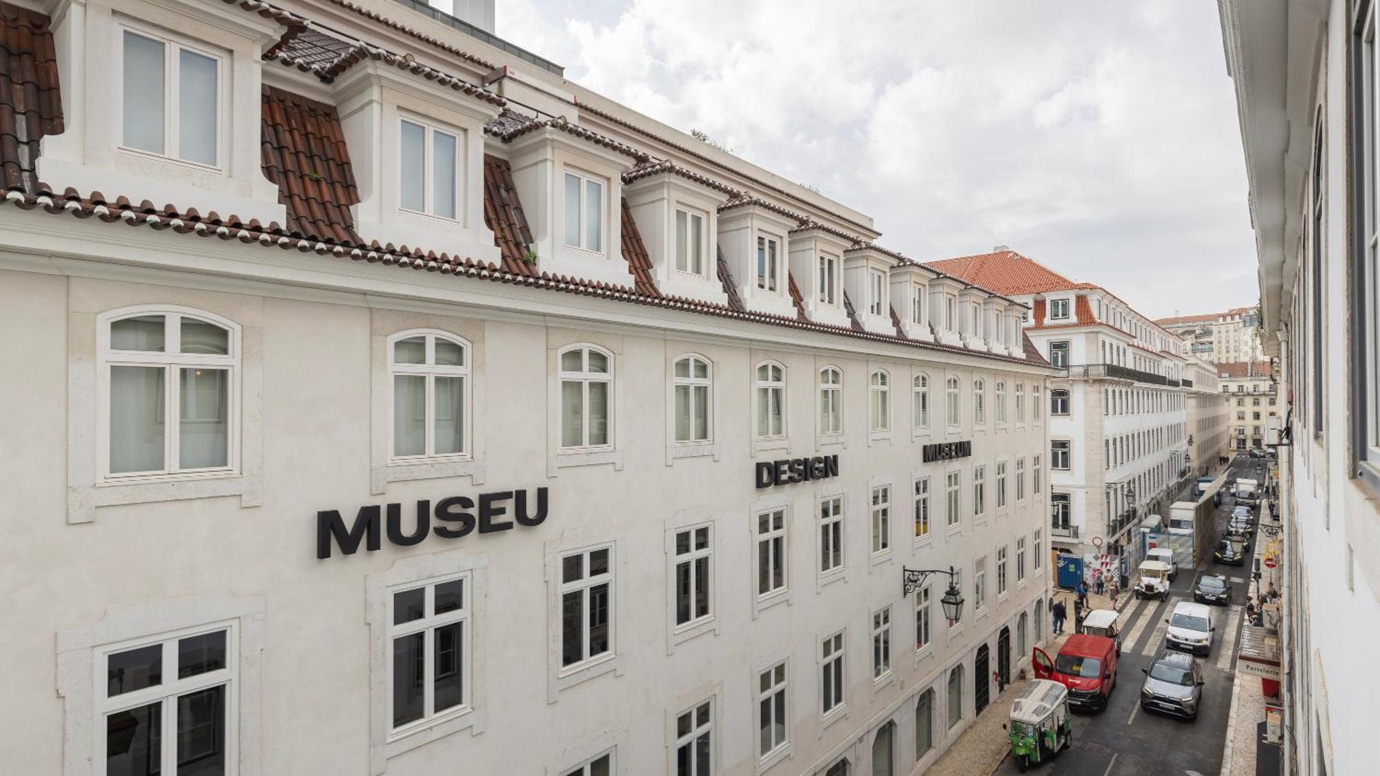 Downtown By The River Apartment By Lovelystay Lisboa Eksteriør billede