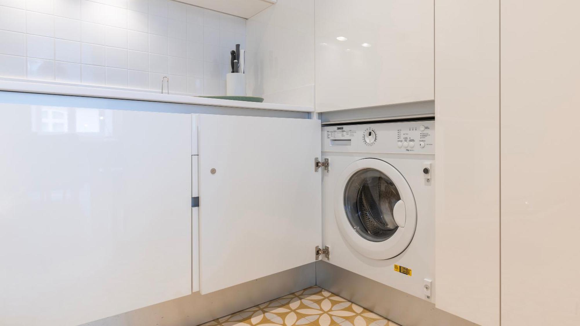 Downtown By The River Apartment By Lovelystay Lisboa Eksteriør billede