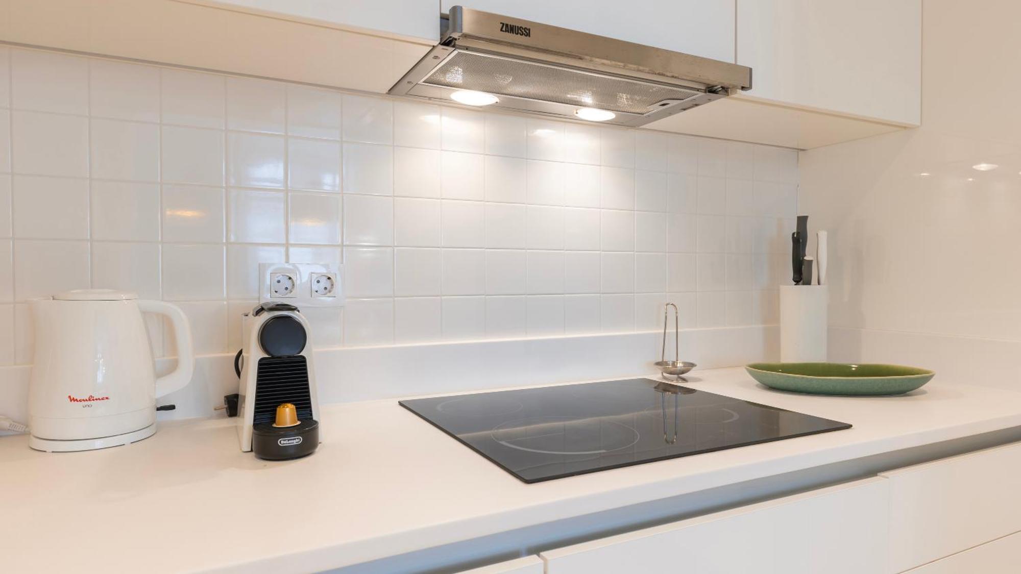 Downtown By The River Apartment By Lovelystay Lisboa Eksteriør billede
