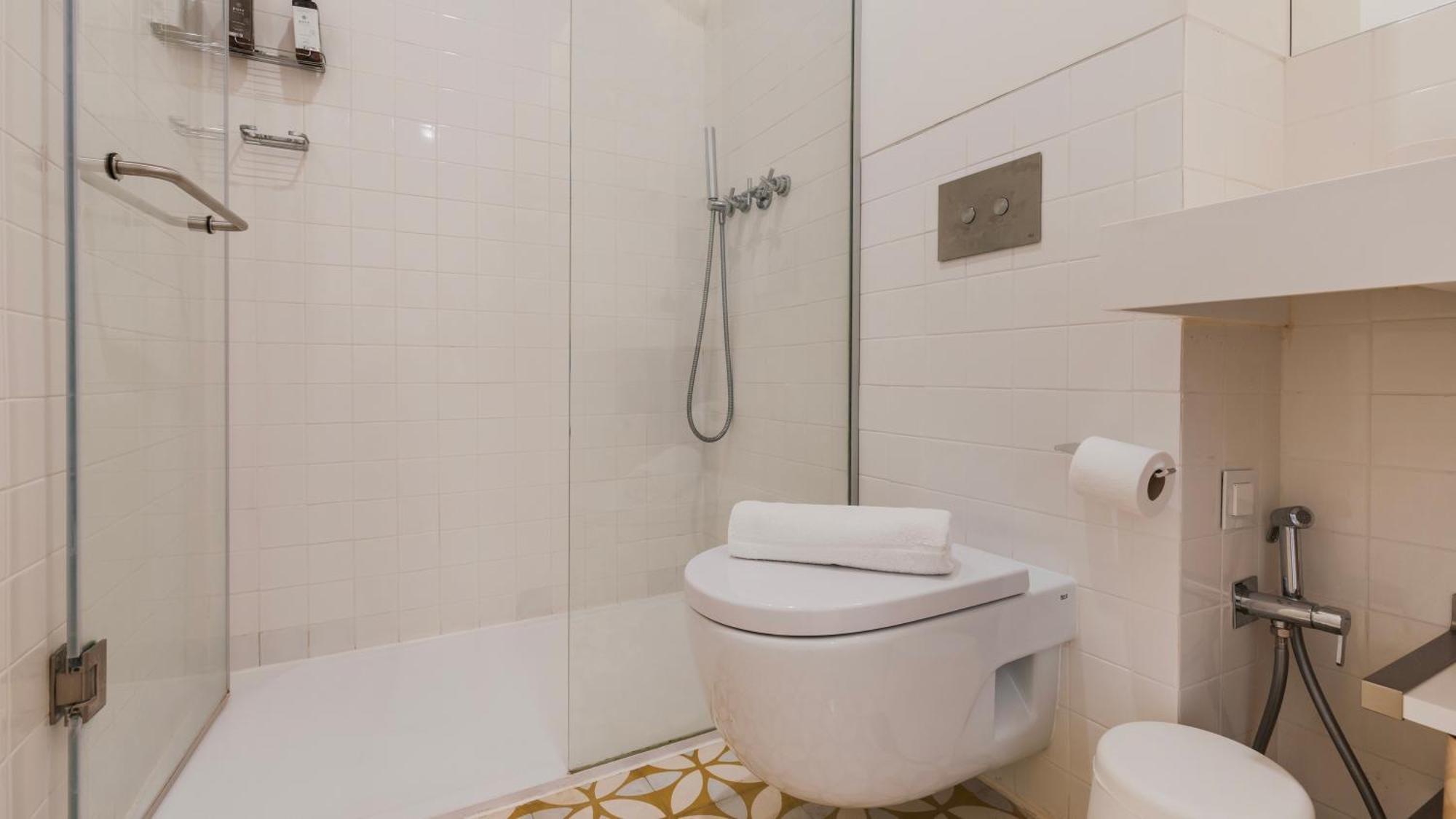 Downtown By The River Apartment By Lovelystay Lisboa Eksteriør billede
